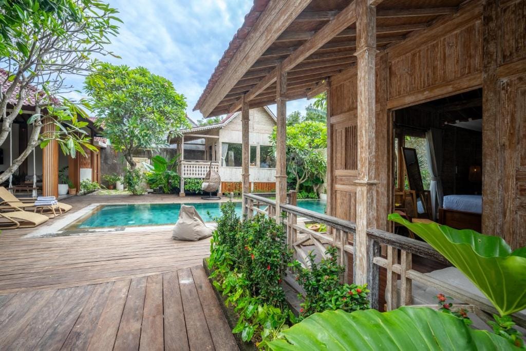 Meraki Luxury Villa — 4