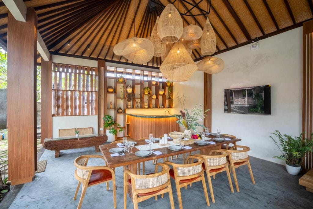 Meraki Luxury Villa — 5