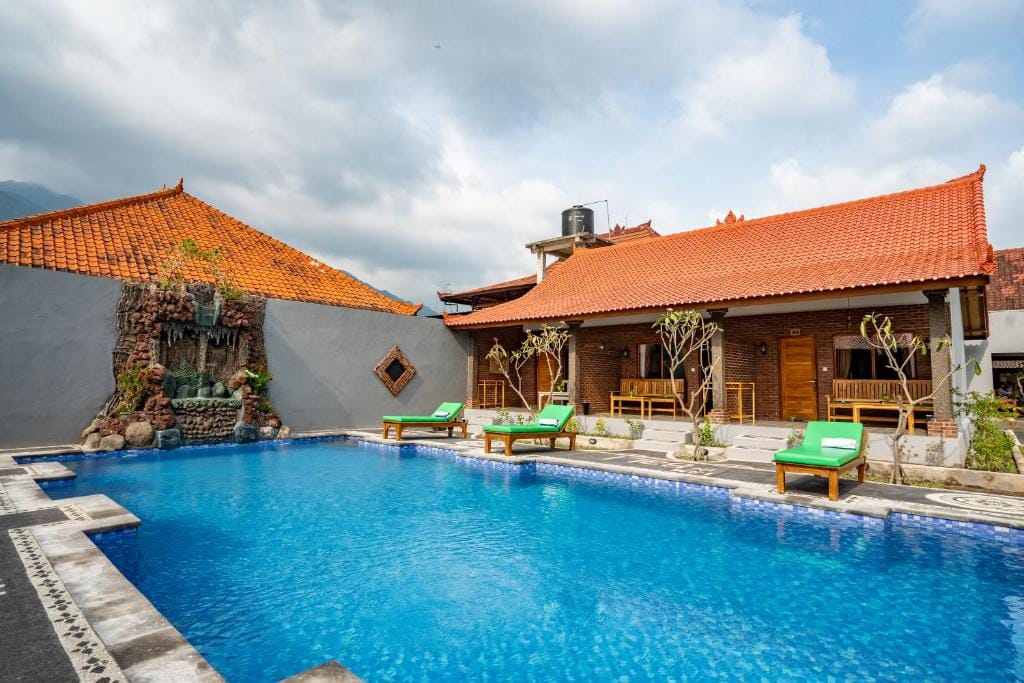 Rumah Gajah by Kubukubali — 4