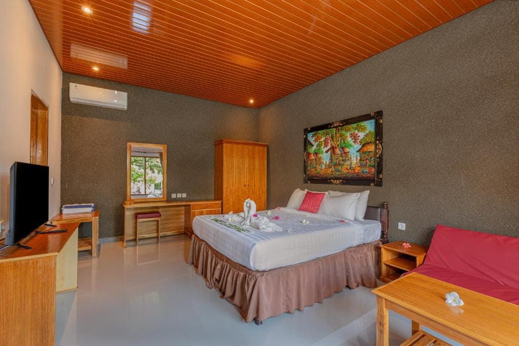 Taman Bidadari Eco Wellness — 2