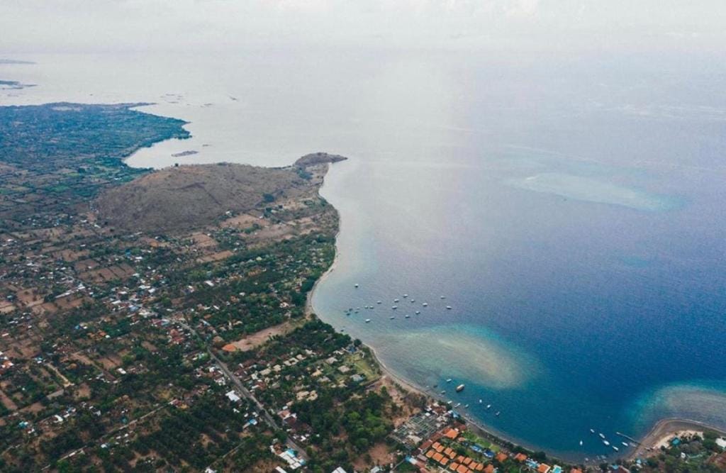 TEGAL SARI, Pemuteran- North Bali — 3