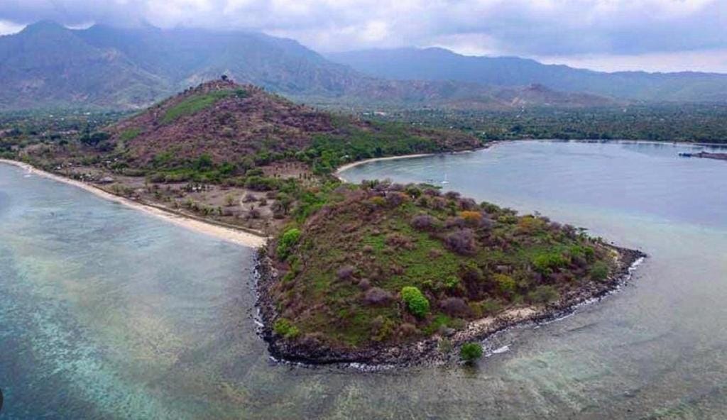 TEGAL SARI, Pemuteran- North Bali — 4