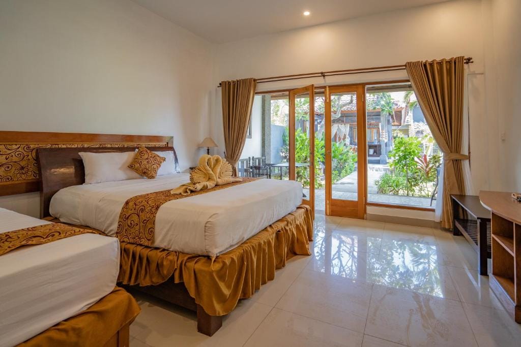 The Bali Menjangan Boutique Villas & Dive Center — 2