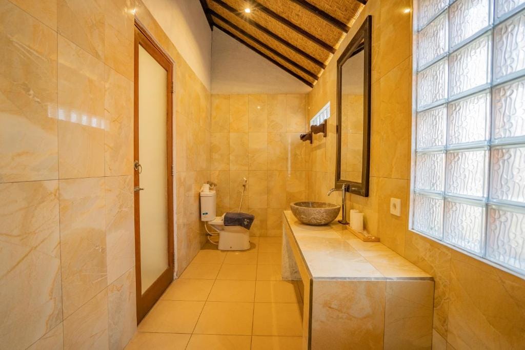 The Bali Menjangan Boutique Villas & Dive Center — 3