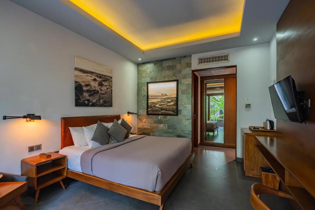 Akana Boutique Hotel — 2