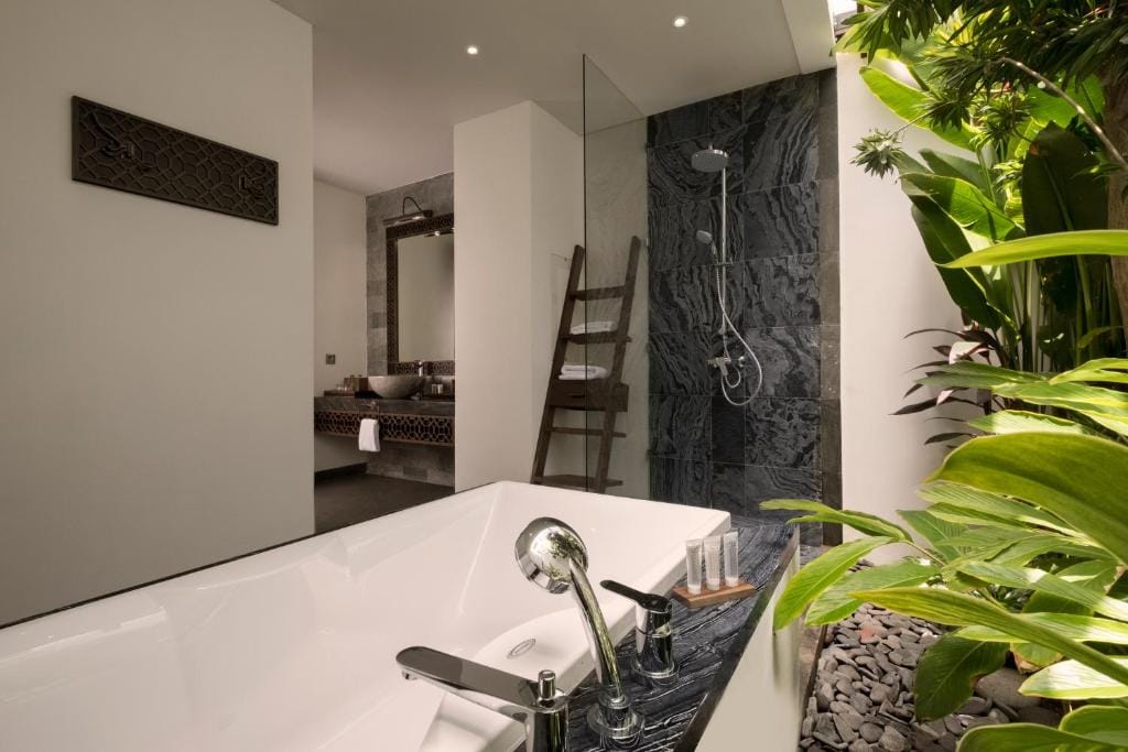 Akana Boutique Hotel — 3