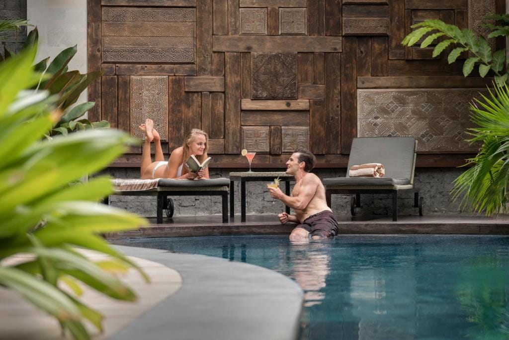Akana Boutique Hotel — 4