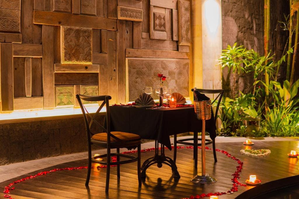 Akana Boutique Hotel — 5