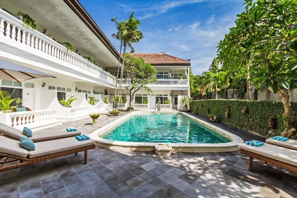 Akaya Bali — 4