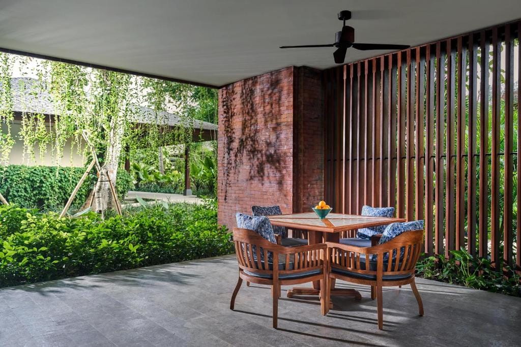 Andaz Bali, By Hyatt — 1