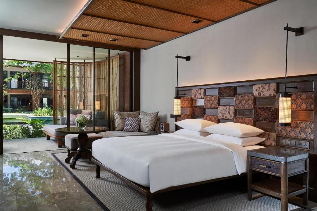 Andaz Bali, By Hyatt — 2