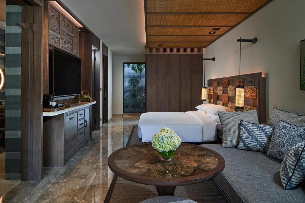 Andaz Bali, By Hyatt — 3