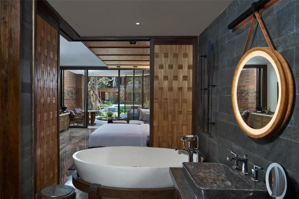 Andaz Bali, By Hyatt — 5