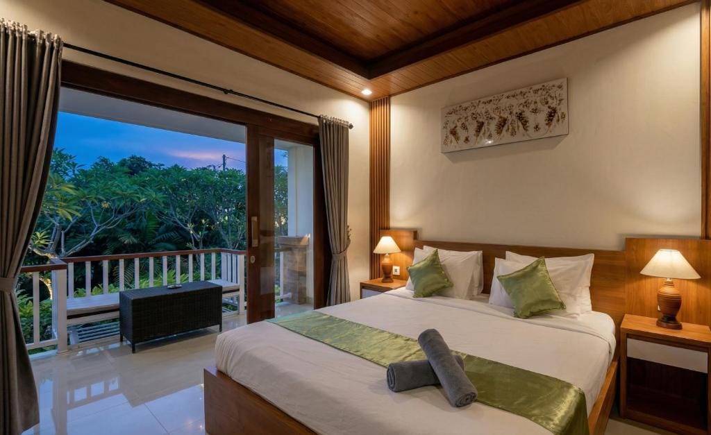 Anindya Sanur — 2