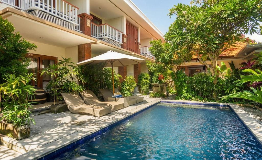 Anindya Sanur — 3