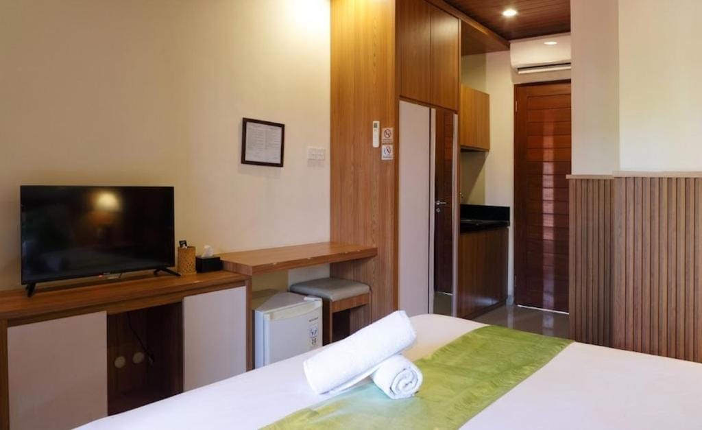 Anindya Sanur — 5