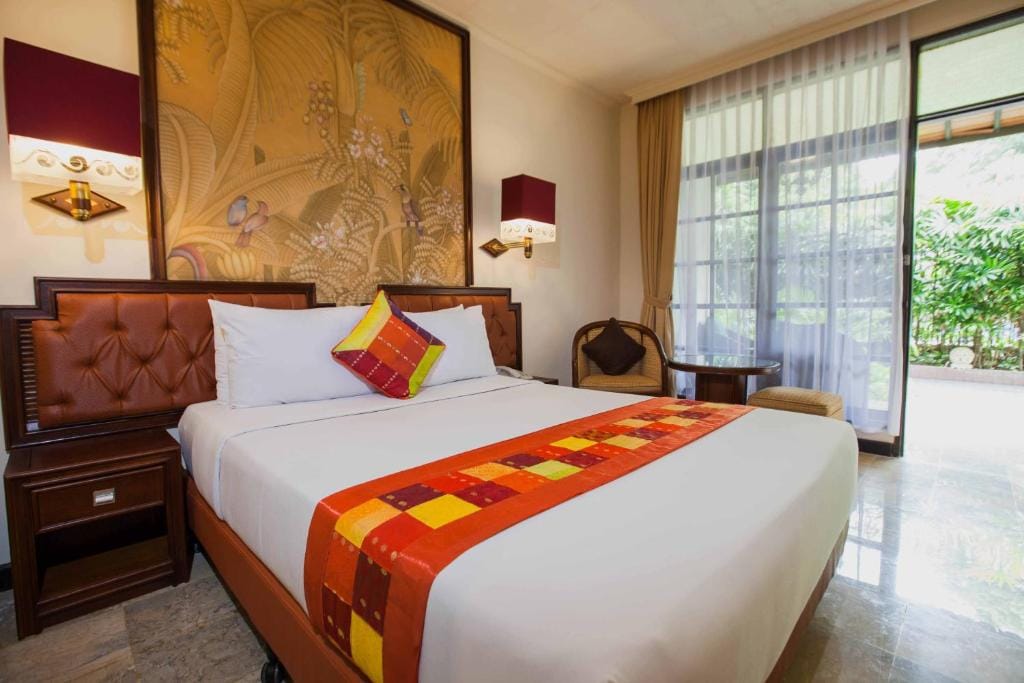 Ari Putri Hotel — 2