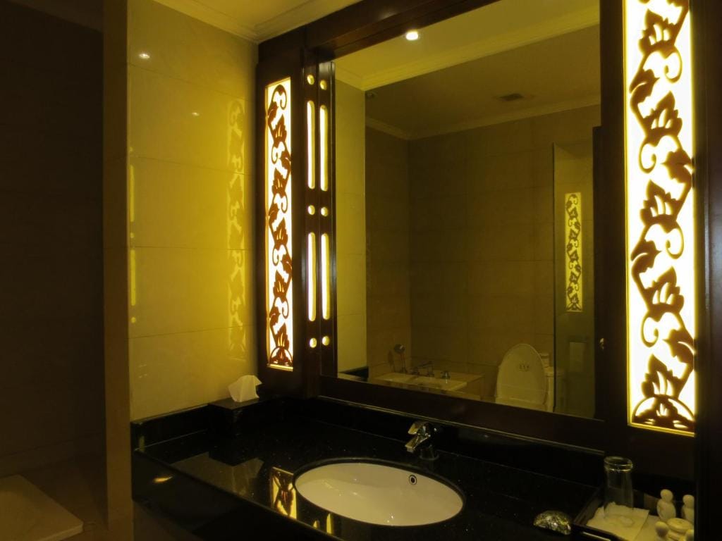 Ari Putri Hotel — 3
