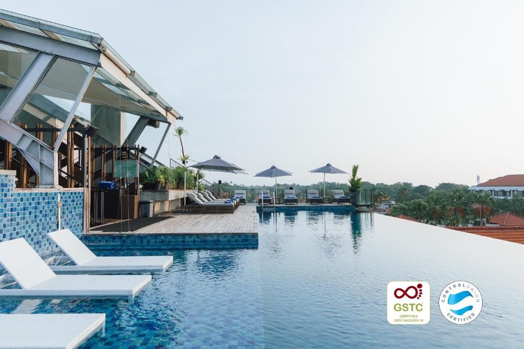 ARTOTEL Sanur Bali — 1