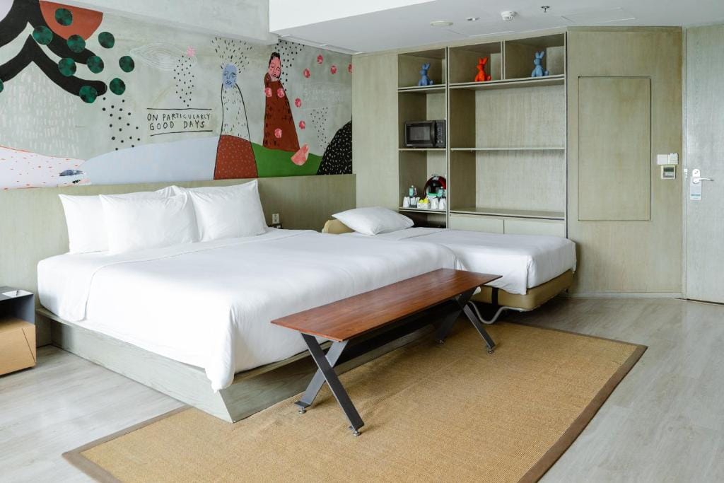 ARTOTEL Sanur Bali — 2