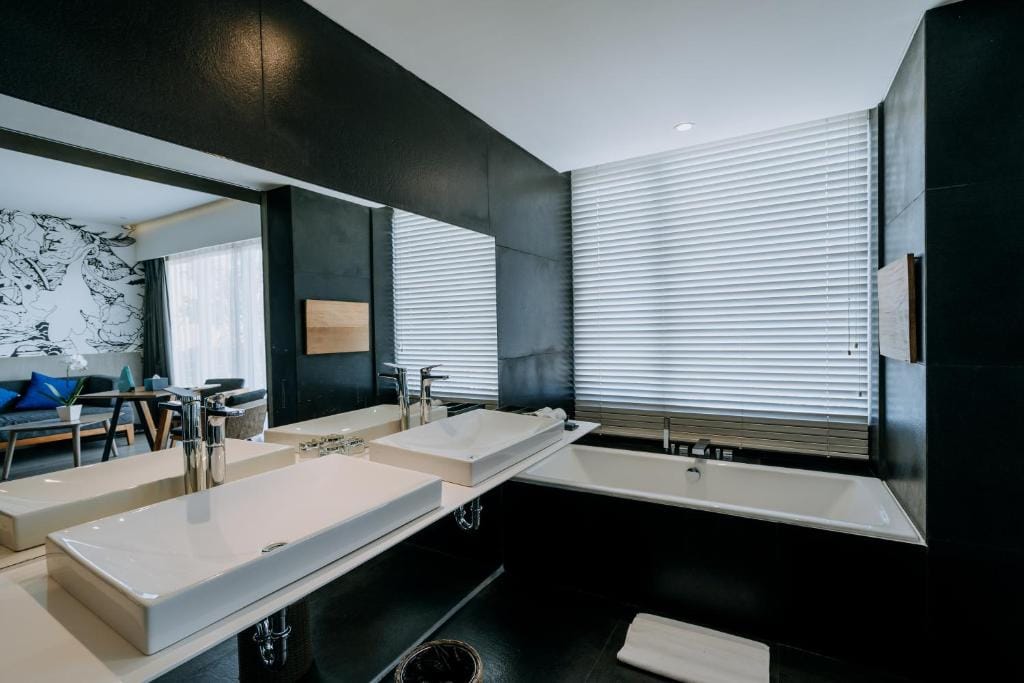 ARTOTEL Sanur Bali — 3
