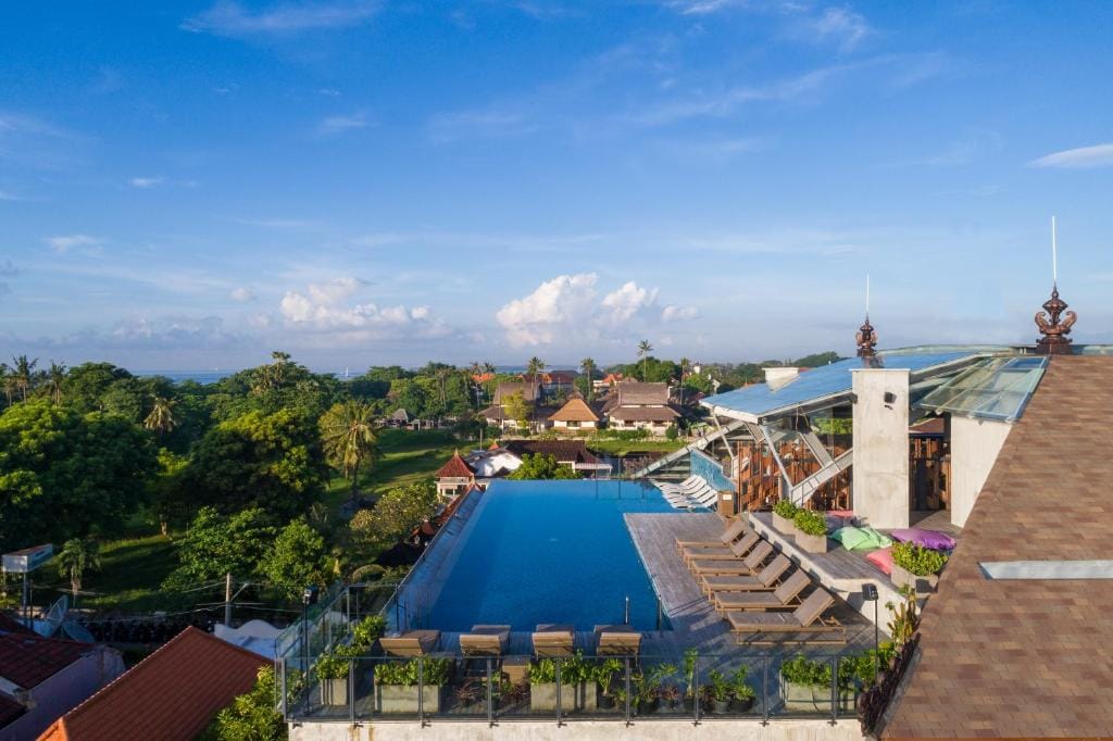 ARTOTEL Sanur Bali — 4