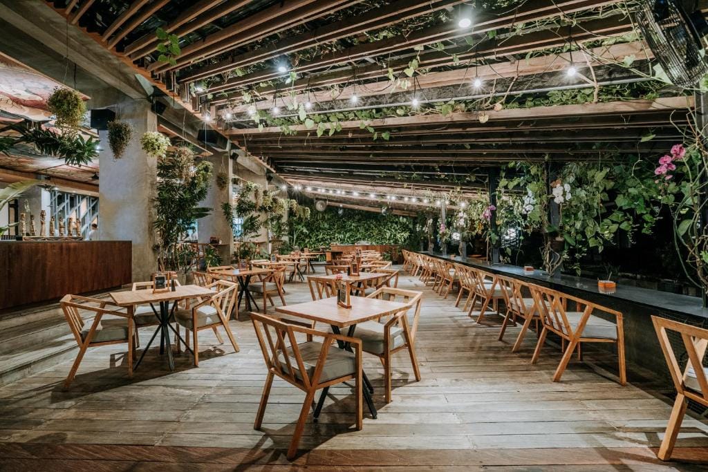 ARTOTEL Sanur Bali — 5