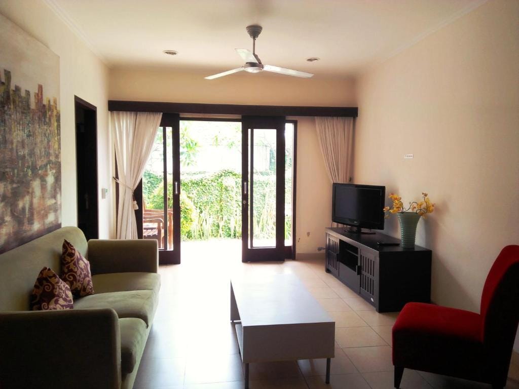 Bali Paradise Apartments — 1