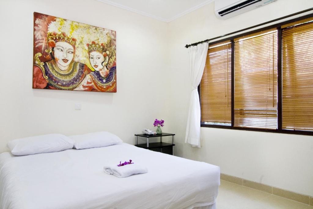 Bali Paradise Apartments — 2