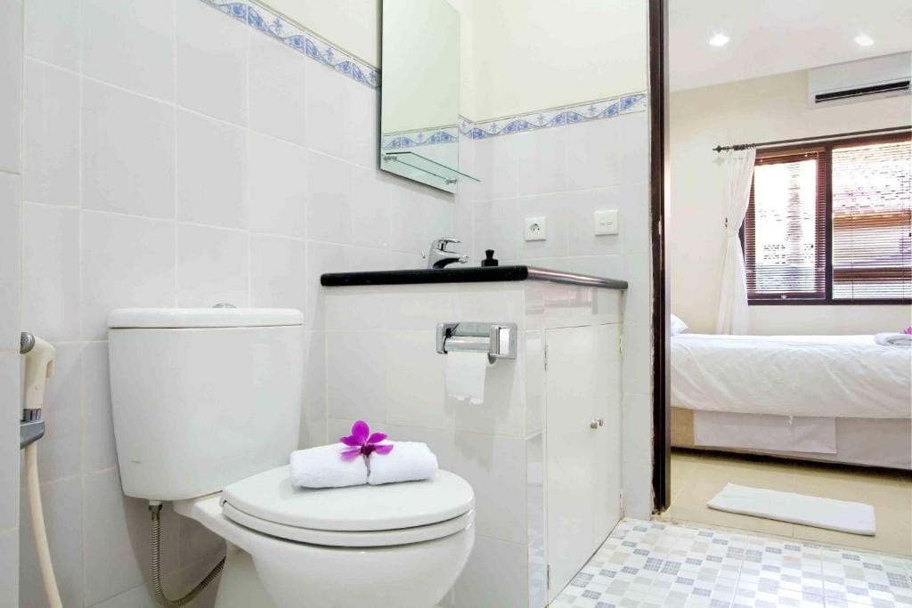 Bali Paradise Apartments — 3