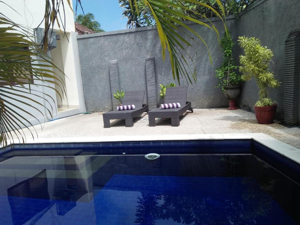 Bali Paradise Apartments — 4