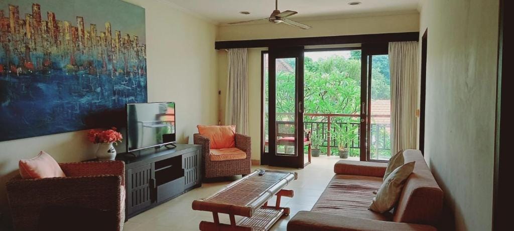 Bali Paradise Apartments — 5