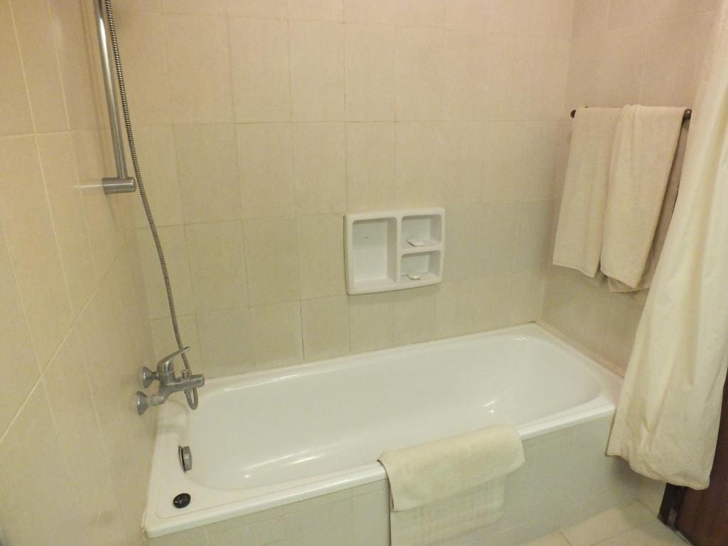 Besakih Beach Hotel — 3