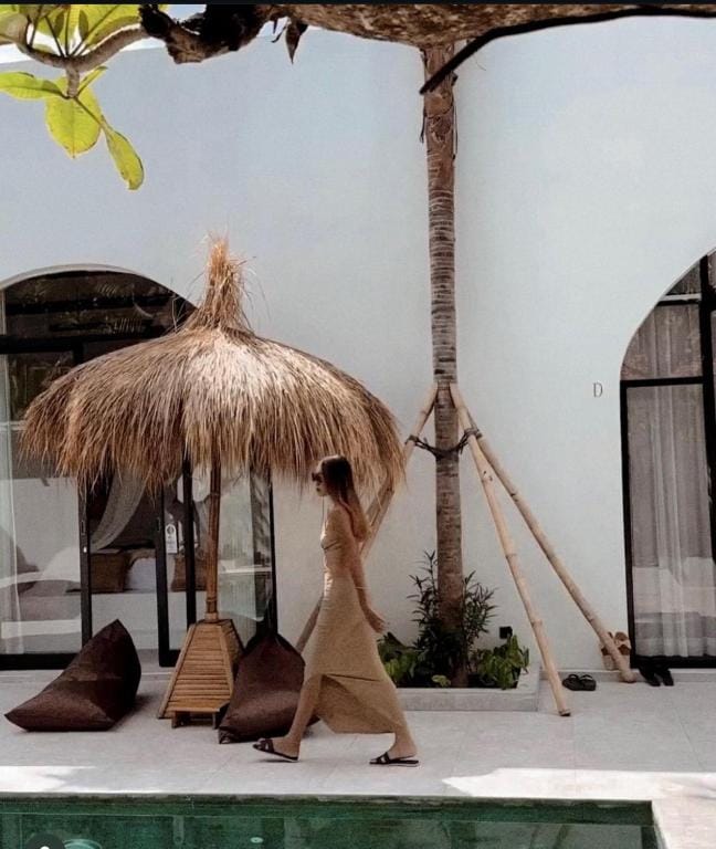 Casa de Sassy — 1