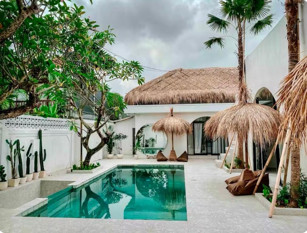 Casa de Sassy — 4