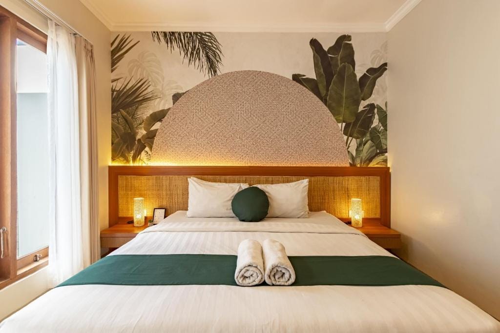 Cove Vin Stay — 2