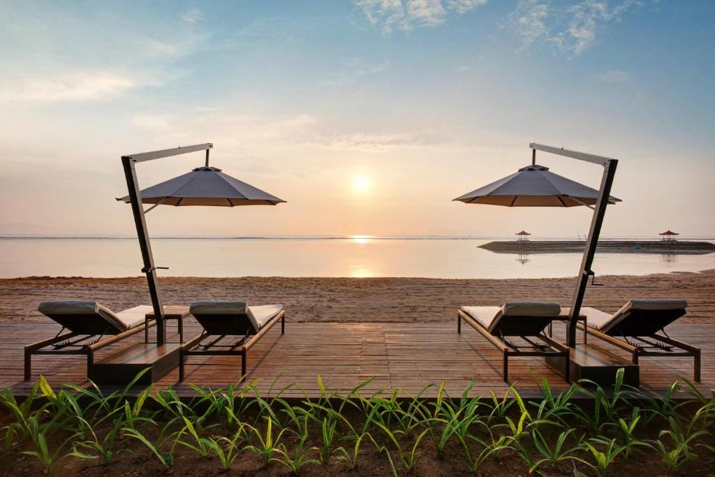 eL Hotel & Resort Bali Sanur — 1