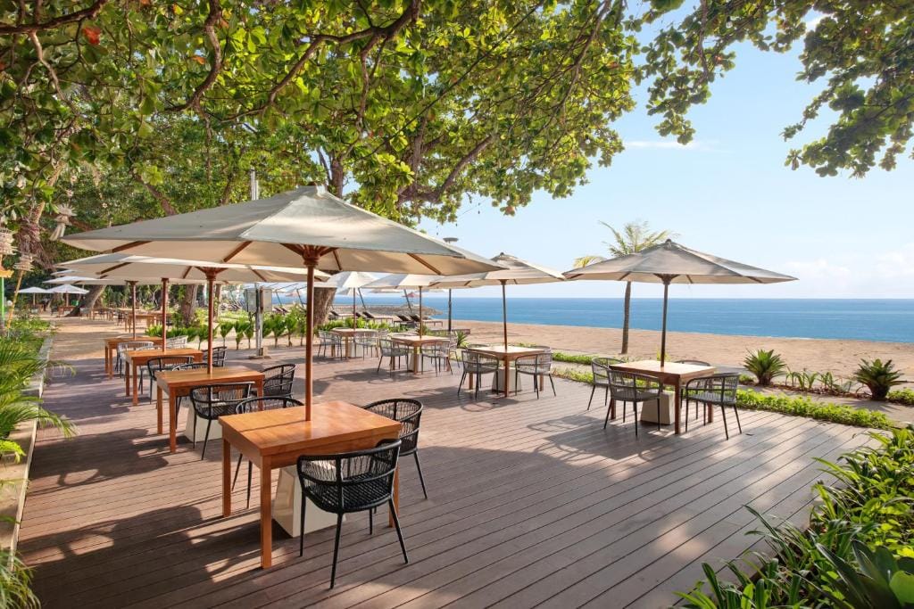 eL Hotel & Resort Bali Sanur — 2