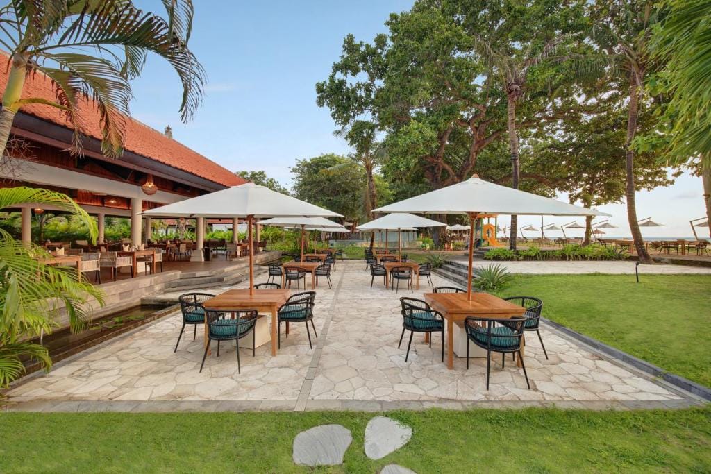 eL Hotel & Resort Bali Sanur — 3