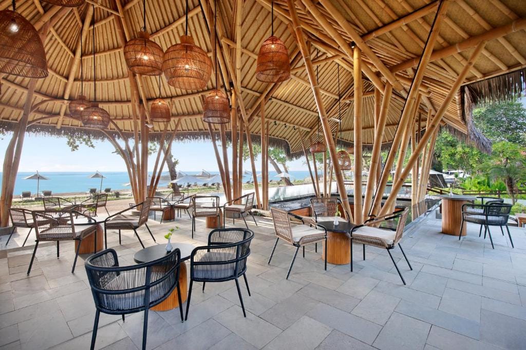 eL Hotel & Resort Bali Sanur — 4
