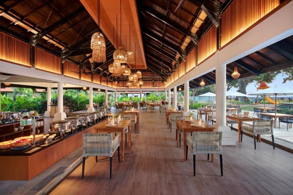 eL Hotel & Resort Bali Sanur — 5