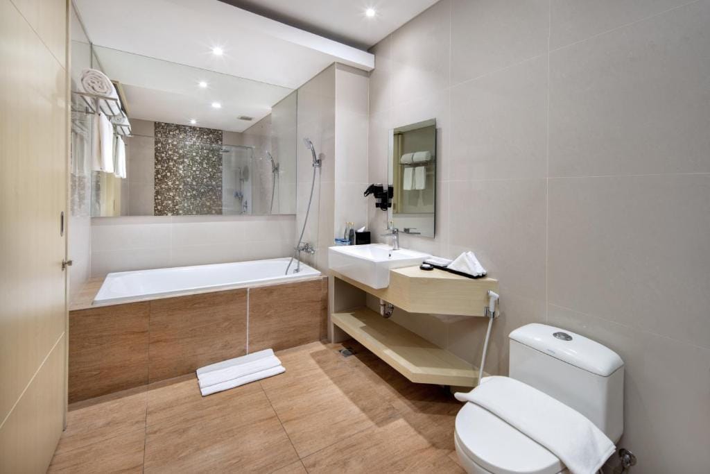 Four Star by Trans Hotel — 3