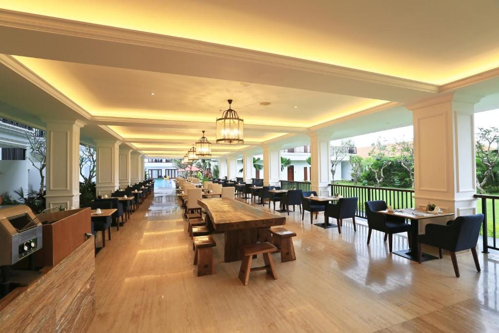Grand Palace Hotel Sanur - Bali — 5