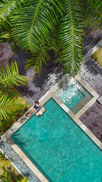 Griya Shanti Suites — 1