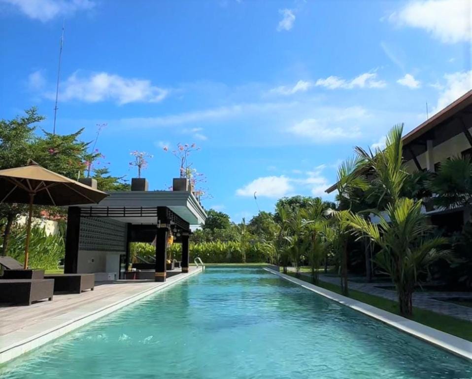 Griya Shanti Suites — 3