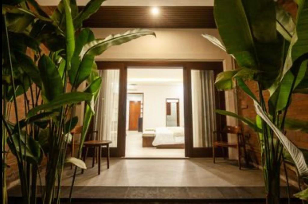 Griya Shanti Suites — 5