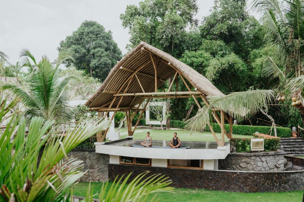 Harsono Boutique Resort Bali — 1