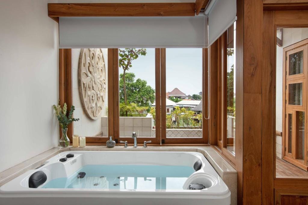 Harsono Boutique Resort Bali — 2