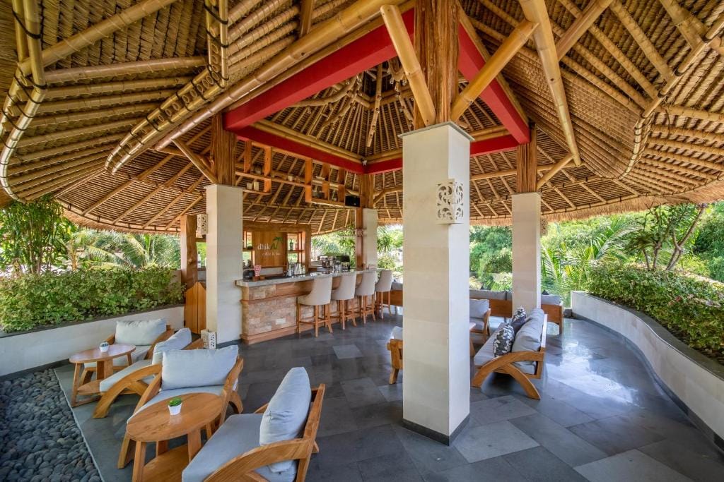 Harsono Boutique Resort Bali — 4