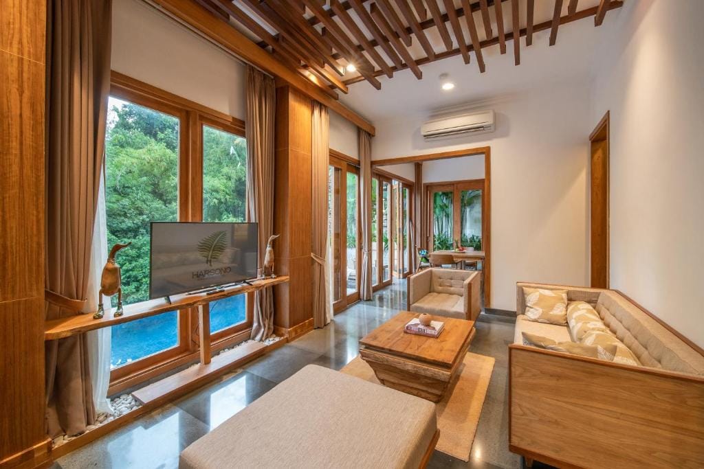 Harsono Boutique Resort Bali — 5
